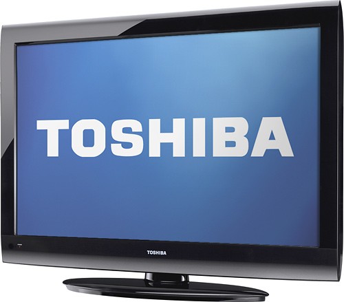 strelen Prijs Chronisch Best Buy: Toshiba 37" Class / 1080p / 60Hz / LCD HDTV 37E200U