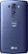 Back Zoom. LG - G3 Blue Steel 4G LTE Cell Phone - Blue (Verizon).