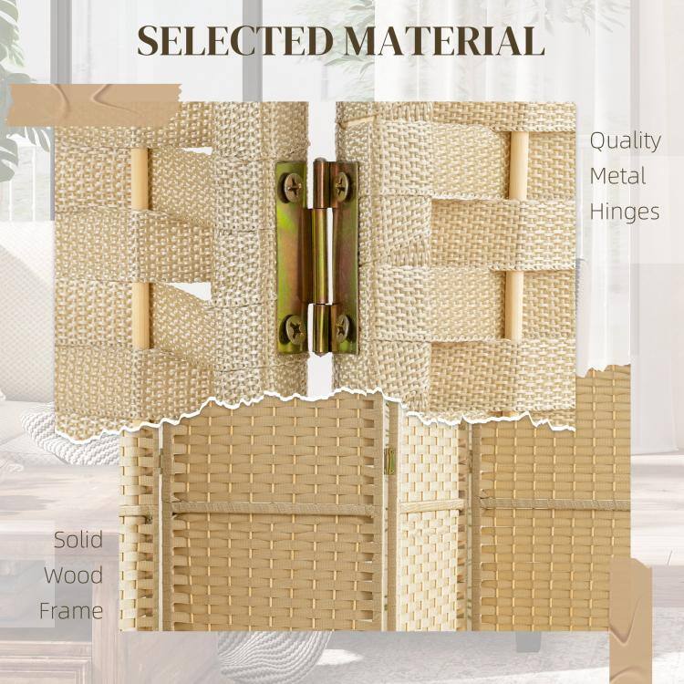 SELECTED MATERIAL

Quality Metal Hinges

Solid Wood Frame