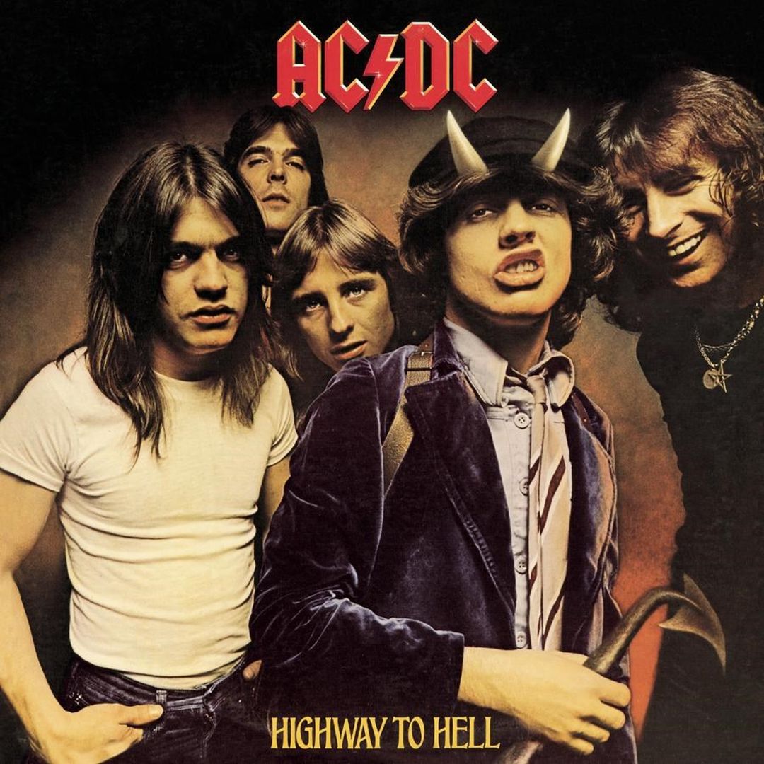 Highway to Hell [LP] - Buy