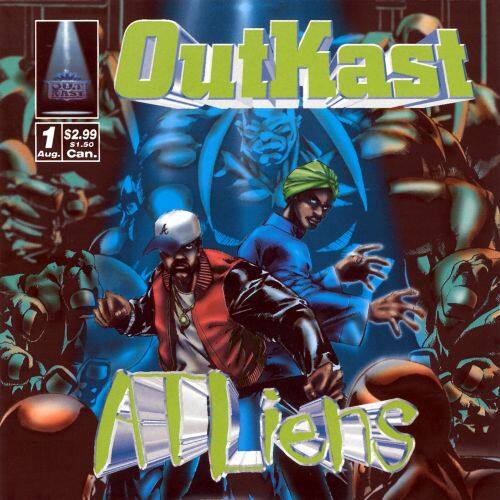 ATLiens LP PA Best Buy