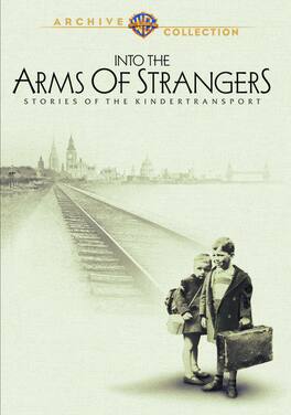 Into the Arms of Strangers - DVD