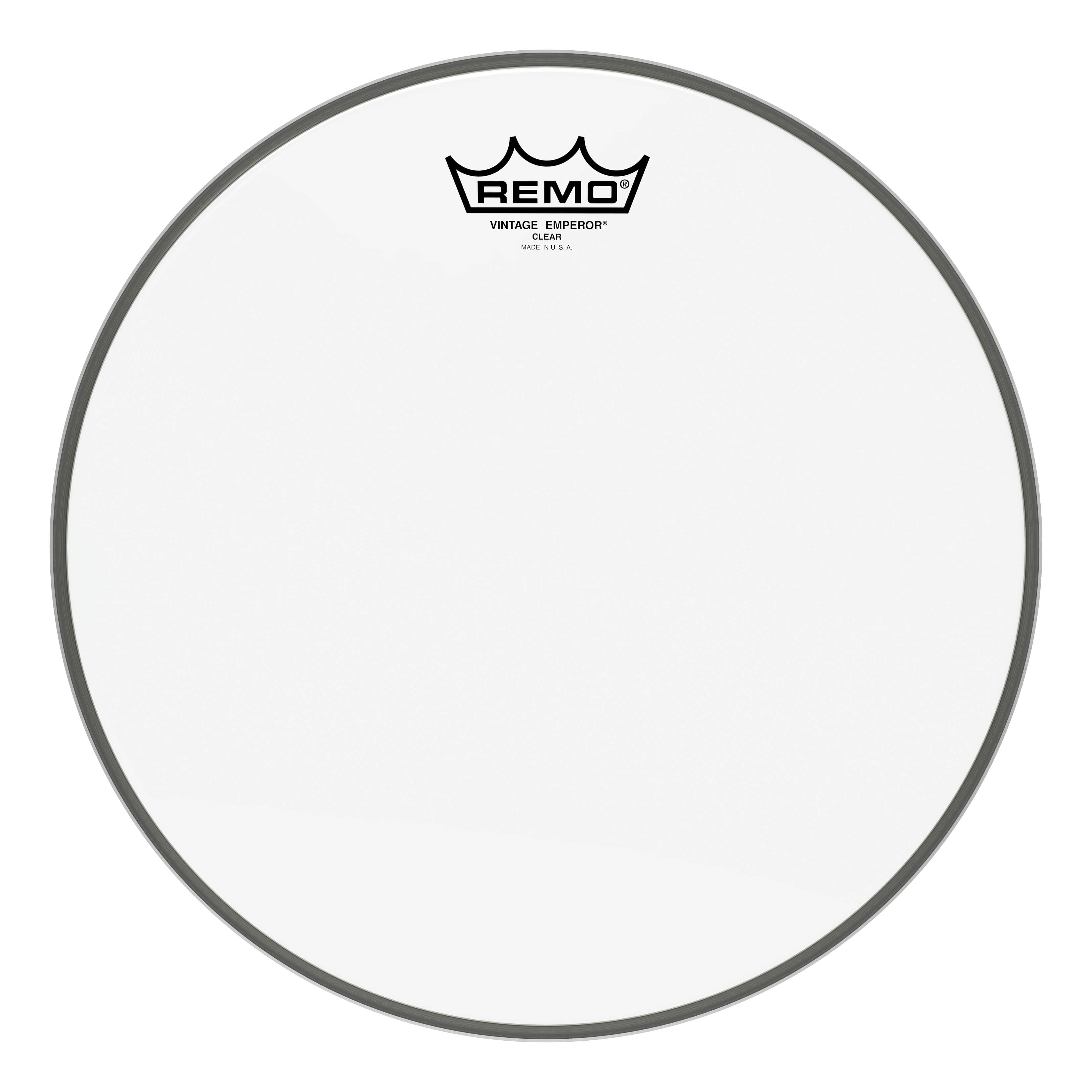 Remo - Batter, Vintage Emperor, Clear, 12'' Diameter price history on PriceWatchPro