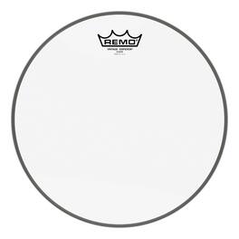 Remo - Batter, Vintage Emperor, Clear, 12'' Diameter