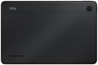 Left. T-Mobile - TCL Tab 10 5g 32GB | Prime Gray unlocked - Prime Gray.
