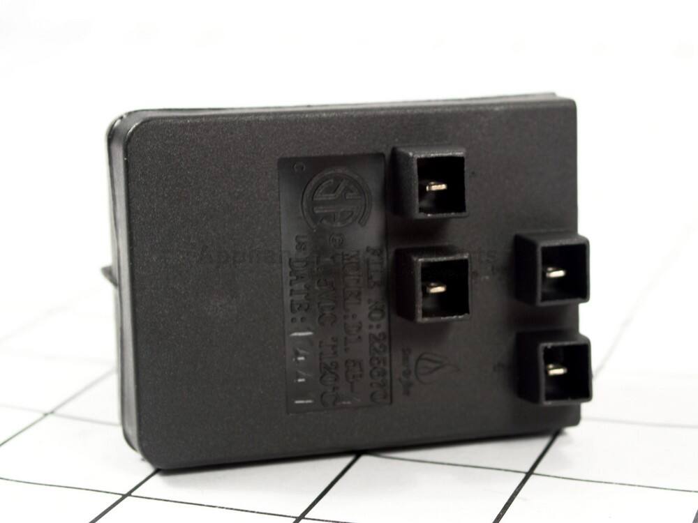 e US DATE: LA5VDC i MODEL: D1. N0: 225320 ON I 2120C