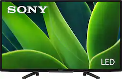 Sony - 32" Class W830K HD LED Google TV (2022) - Front_Zoom
