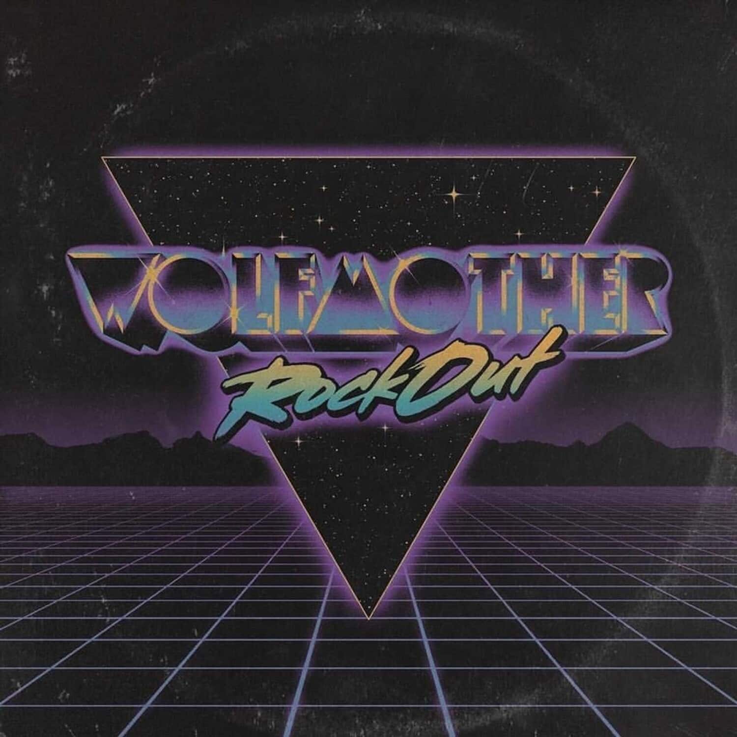 Wolfmother - Rock Out   - COMPACT DISCS [CD] price history on PriceWatchPro