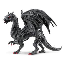Safari Ltd. - Twilight Dragon Toy Figurine
