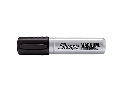 Sharpie MAGNUM  
Permanent Marker