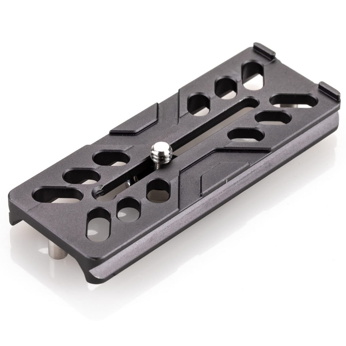 Benro - PL100N Arca-Swiss Type Quick Release Camera Plate for GH5CMini Gimbal Head price history on PriceWatchPro