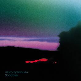 Ulrich Schnauss - Goodbye - VINYL LP