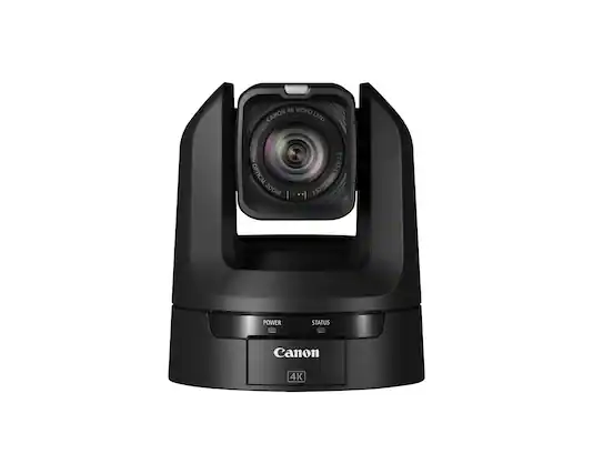 Canon 4K Video Lens
20x Optical Zoom
1:1.8-2.8
73.4mm
Power Status
Canon 4K