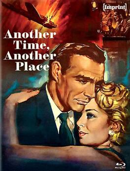 Another Time, Another Place - BLU-RAY