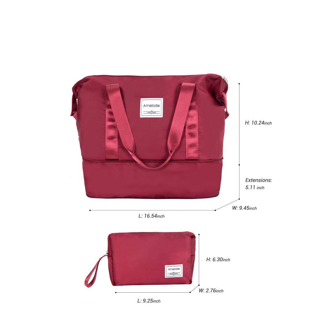 Amalodie  
H: 10.24 inch  
Extensions: 5.11 inch  
L: 16.54 inch  
W: 9.45 inch  

Amalodie  
H: 6.30 inch  
L: 9.25 inch  
W: 2.76 inch