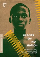 Beasts of No Nation [Criterion Collection] [2015] - Front_Zoom