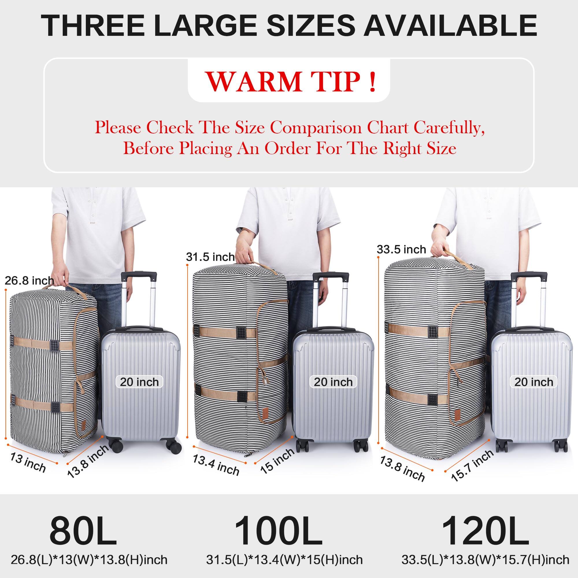Paradigms Interiors Duffle Bag For Travel Large Foldable Waterproof ...