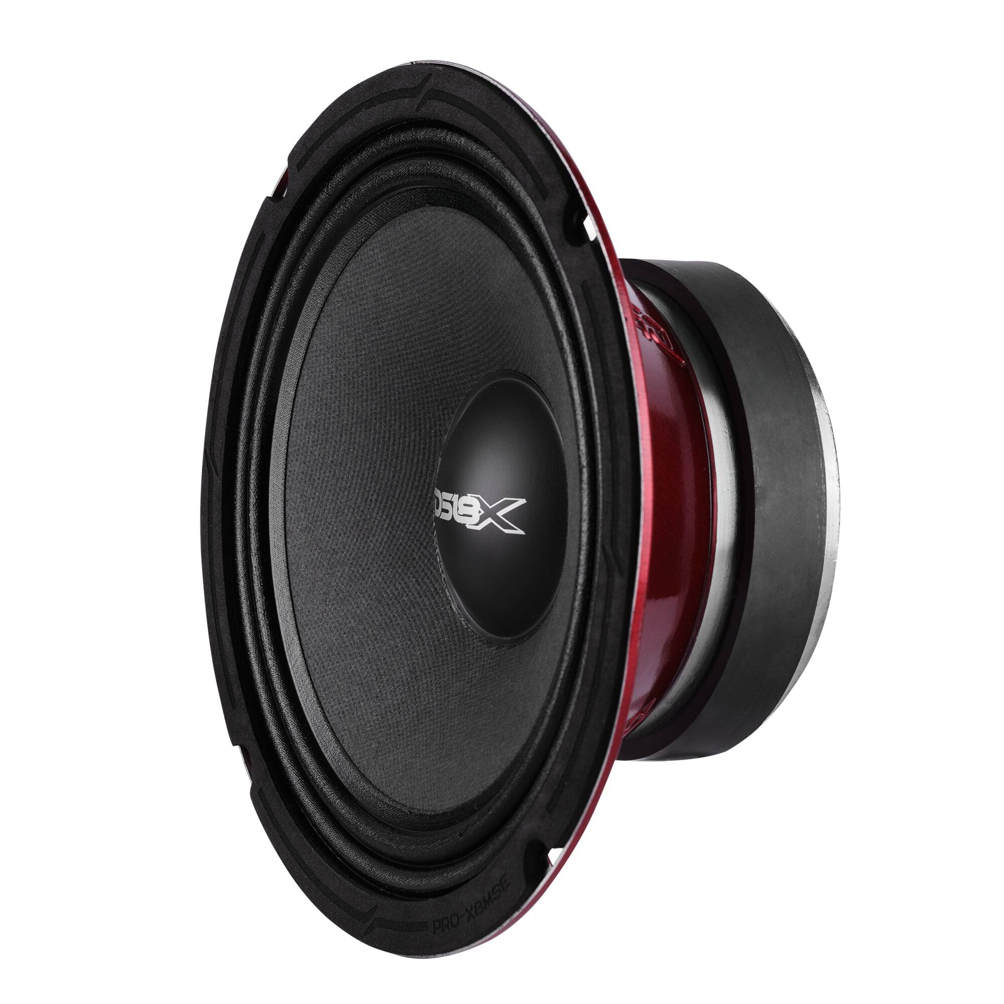 250X  
PRO-XBMSE