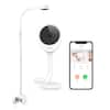 14 a netvue Daby Room 2 -a as : - 201/000 netvue t OE Seuna Serseratus - Luftaloy furn MIC -