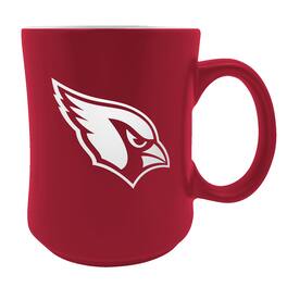 Great American Products - Arizona Cardinals 19oz. Starter Mug - Multicolor