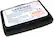 Angle Standard. Lenmar - Lithium-Ion Battery for Select Motorola Mobile Phones.