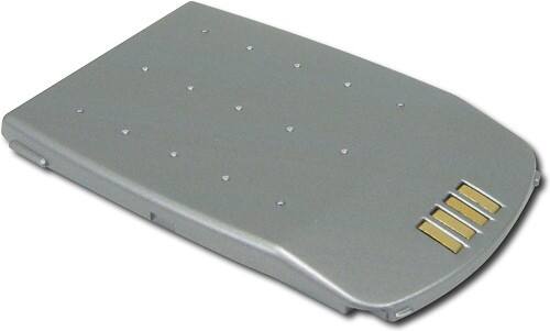 Angle Standard. Lenmar - Lithium-Ion Battery for Select LG Mobile Phones.