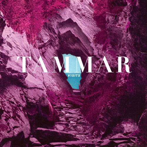 Tammar - Visits - VINYL LP