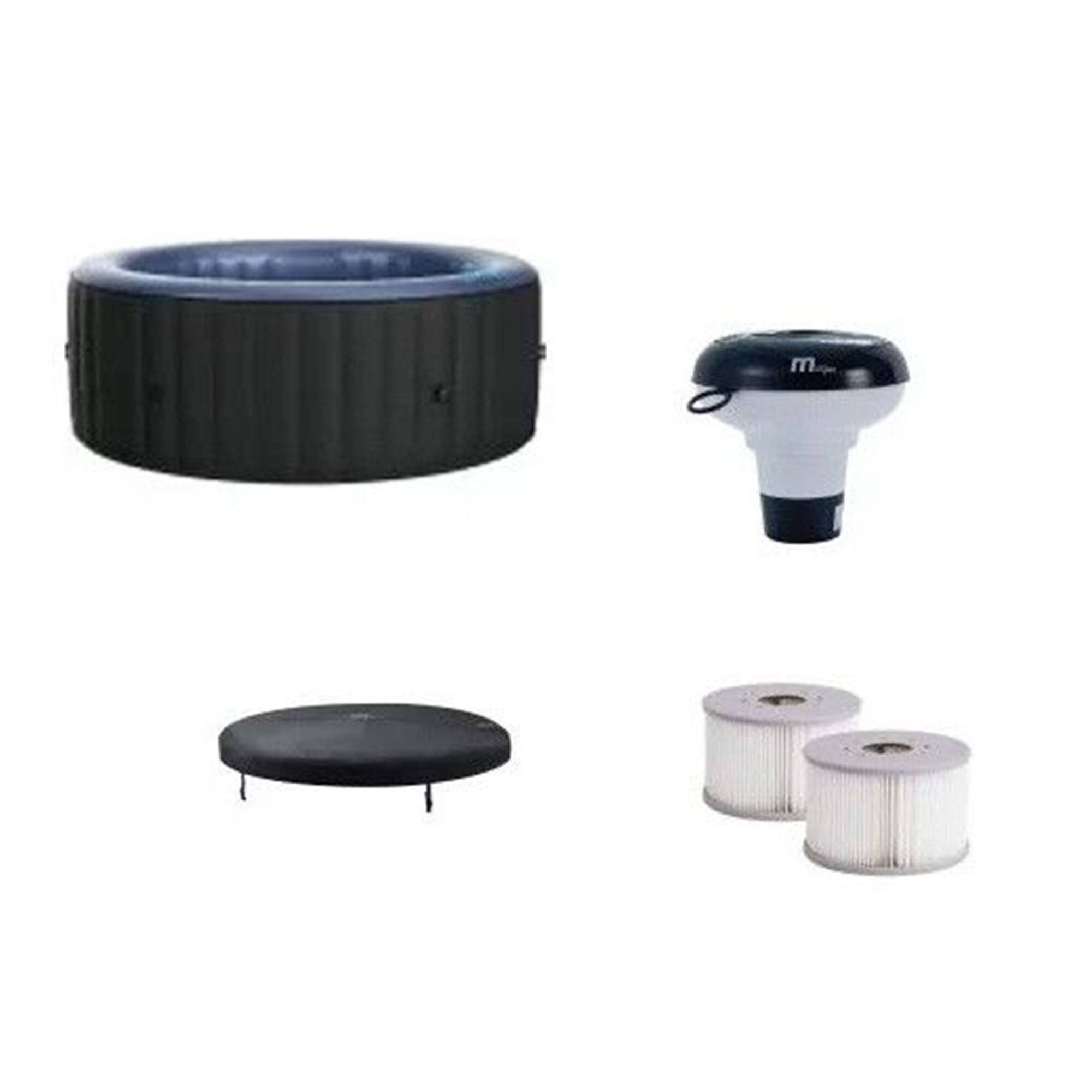 media item thumbnail