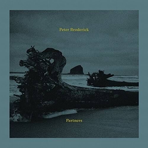 Peter Broderick - Partners   - COMPACT DISCS [CD] price history on PriceWatchPro