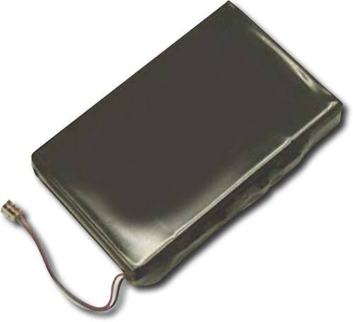 Angle Standard. Lenmar - Lithium-Ion Battery for Select Sony and Sony Ericsson PDAs.