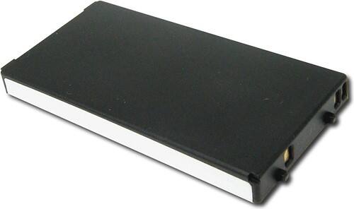 Angle Standard. Lenmar - Lithium-Ion Battery for Select Kyocera Mobile Phones.