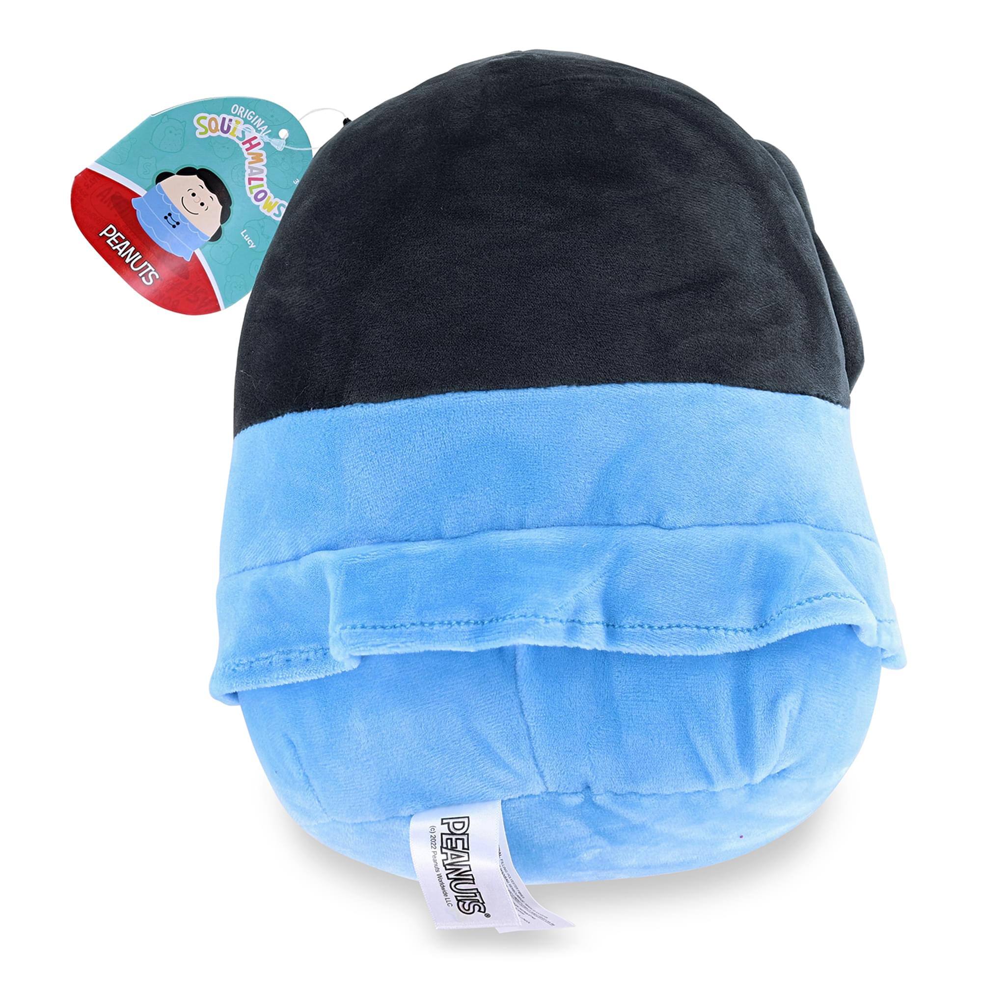 SOUHMALLOWS Luey PEANUTS & 02000 1 I PEANUTS