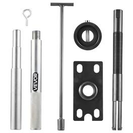 VEVOR - Mercruiser Alignment Tool & Gimbal Bearing Puller Set, Compatible with Mercruisers, OMC, Volvo Cobra Bell Housings