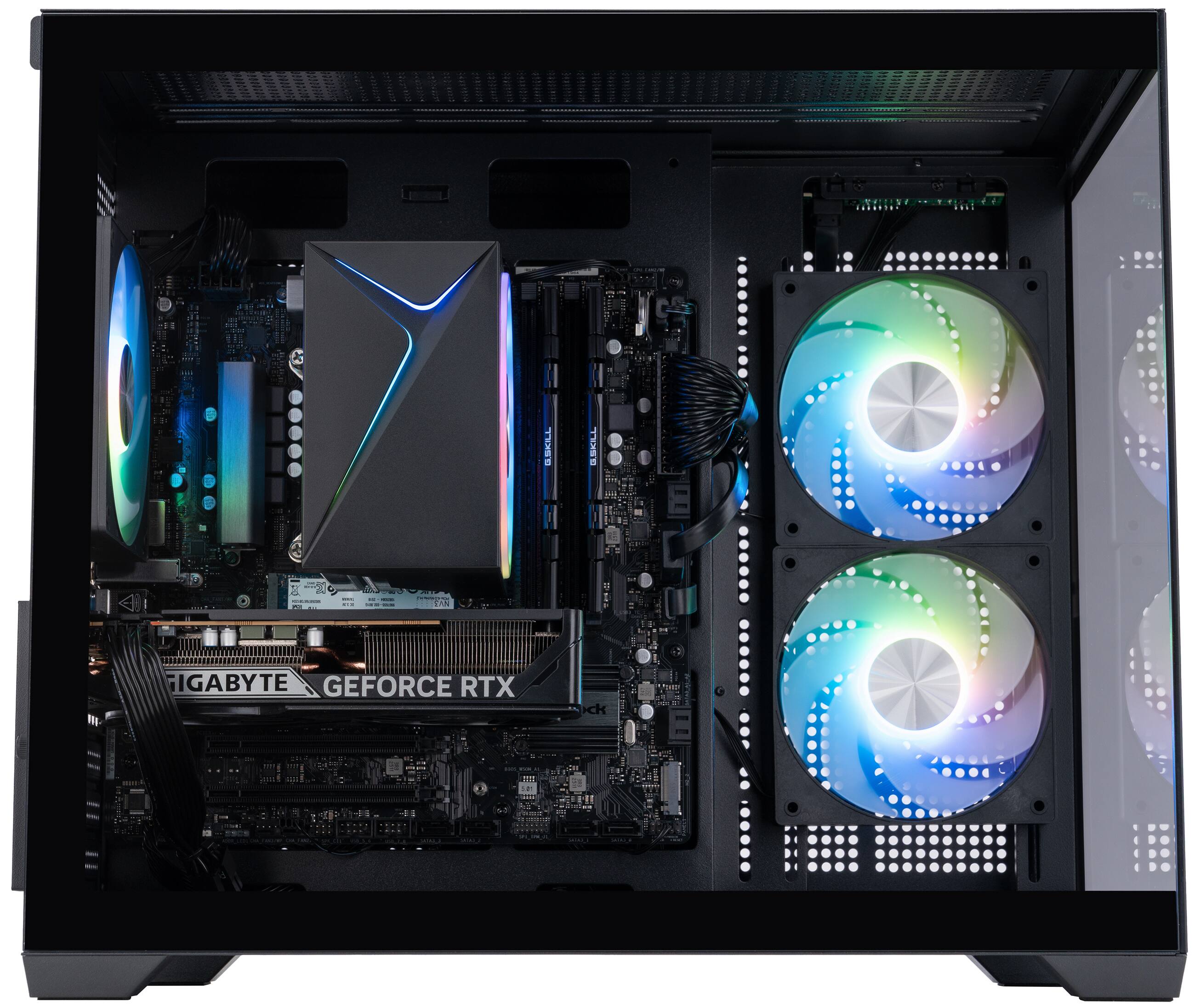 GIGABYTE GEFORCE RTX