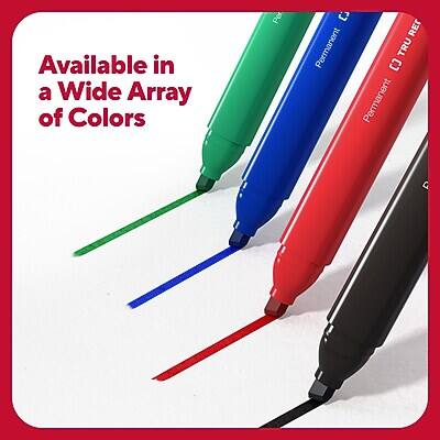 Available in a Wide Array of Colors

Permanent TRU C Permanent TRU C Permanent TRU C Permanent