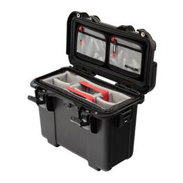 NANUK - T30 Top Loader Hard Case with Pro Photo Kit