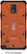 Alt View Zoom 1. Urban Armor Gear - Composite Case for Samsung Galaxy Note 4 Cell Phones - Rust/Black.
