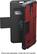 Alt View 11. Urban Armor Gear - Folio Case for Samsung Galaxy Note 4 Cell Phones - Red/Black.