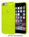 Front. Incipio - Rival Case for Apple® iPhone® 6 and 6s - Lime.