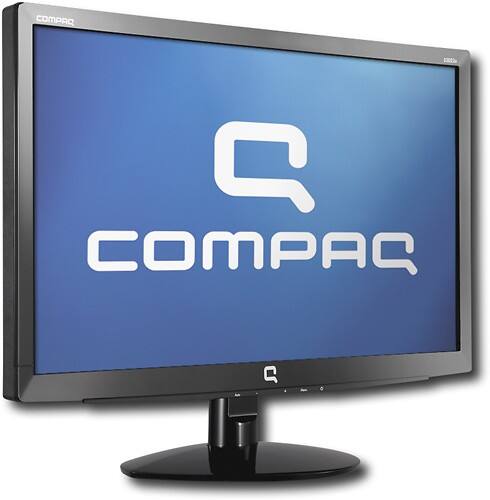 compaq s2022a