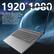 1920 1080
The 15.6-inch large screen and 144Hz refresh rate provide a clear and delicate visual experience. Whether you are working, entertaining or creating, you can enjoy a wide field of view and improve the efficiency and fun of every moment.