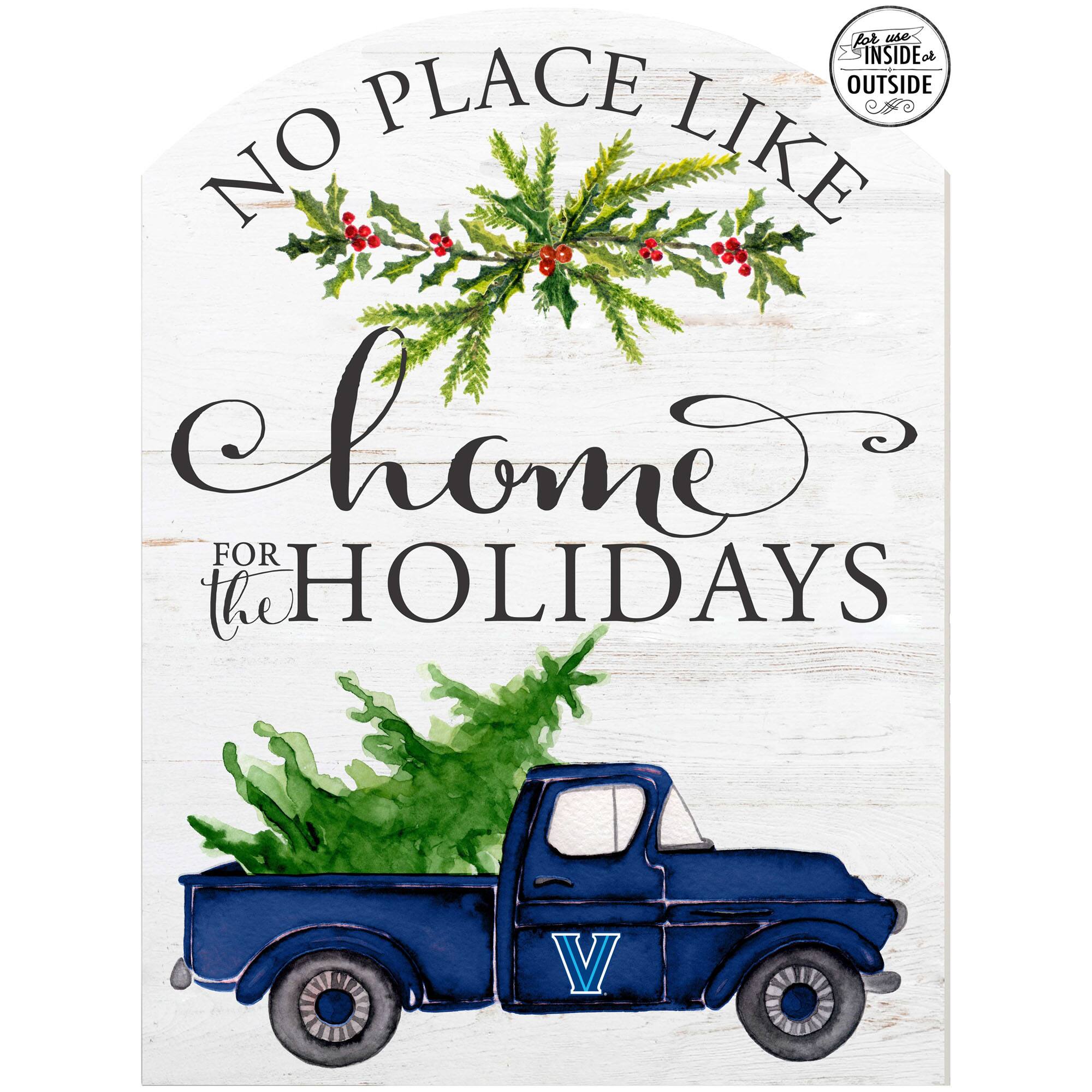 NO PLACE LIKE  
home  
FOR the HOLIDAYS  

for use INSIDE or OUTSIDE