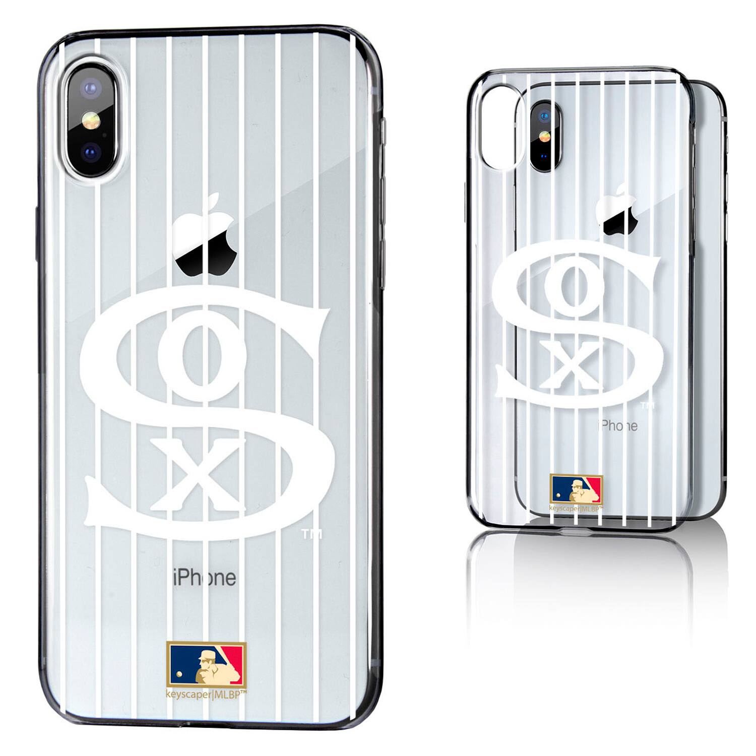 O X  
TM  
iPhone  
keyscaper|MLBP™