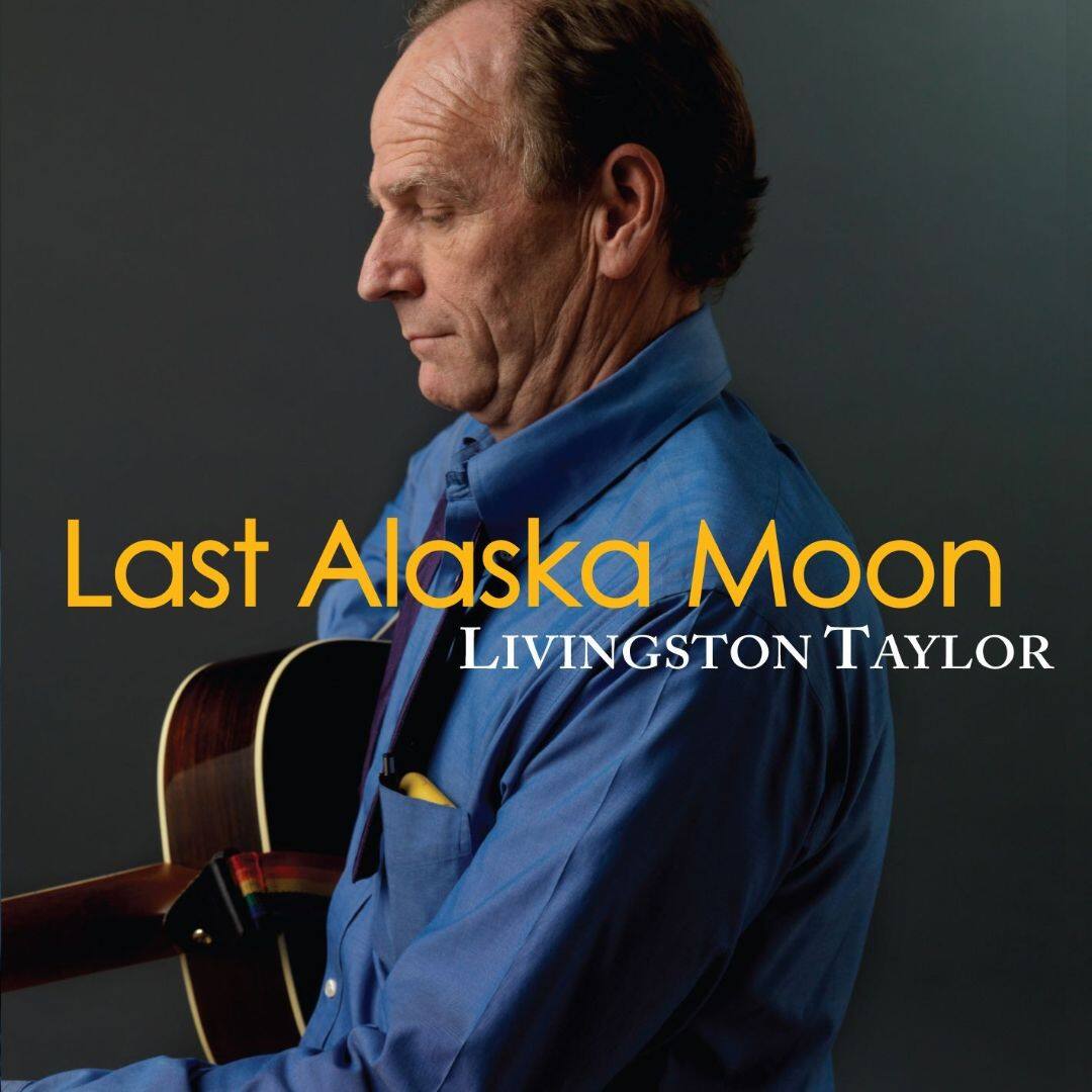Best Buy: Last Alaska Moon [CD]