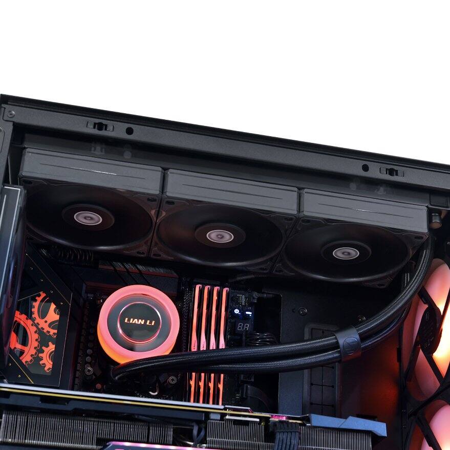 LIAN LI 8A