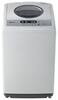 Magic Chef - 1.6 Cu. Ft. 6-Cycle Compact Top-Loading Washer-Front_Standard