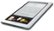 Alt View Standard 3. Barnes & Noble - NOOK 3G+WiFi eReader - White/Gray.