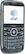 Angle Standard. Pantech - Link Mobile Phone - Black (AT&T).