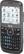 Left Standard. Pantech - Link Mobile Phone - Black (AT&T).