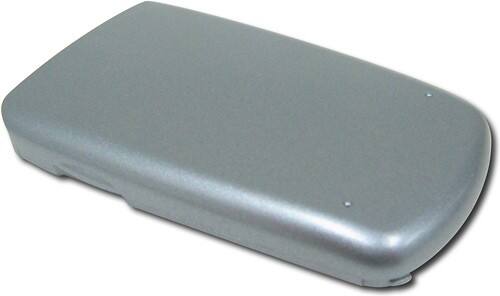 Angle Standard. Lenmar - Lithium-Ion Battery for Select Samsung Mobile Phones.